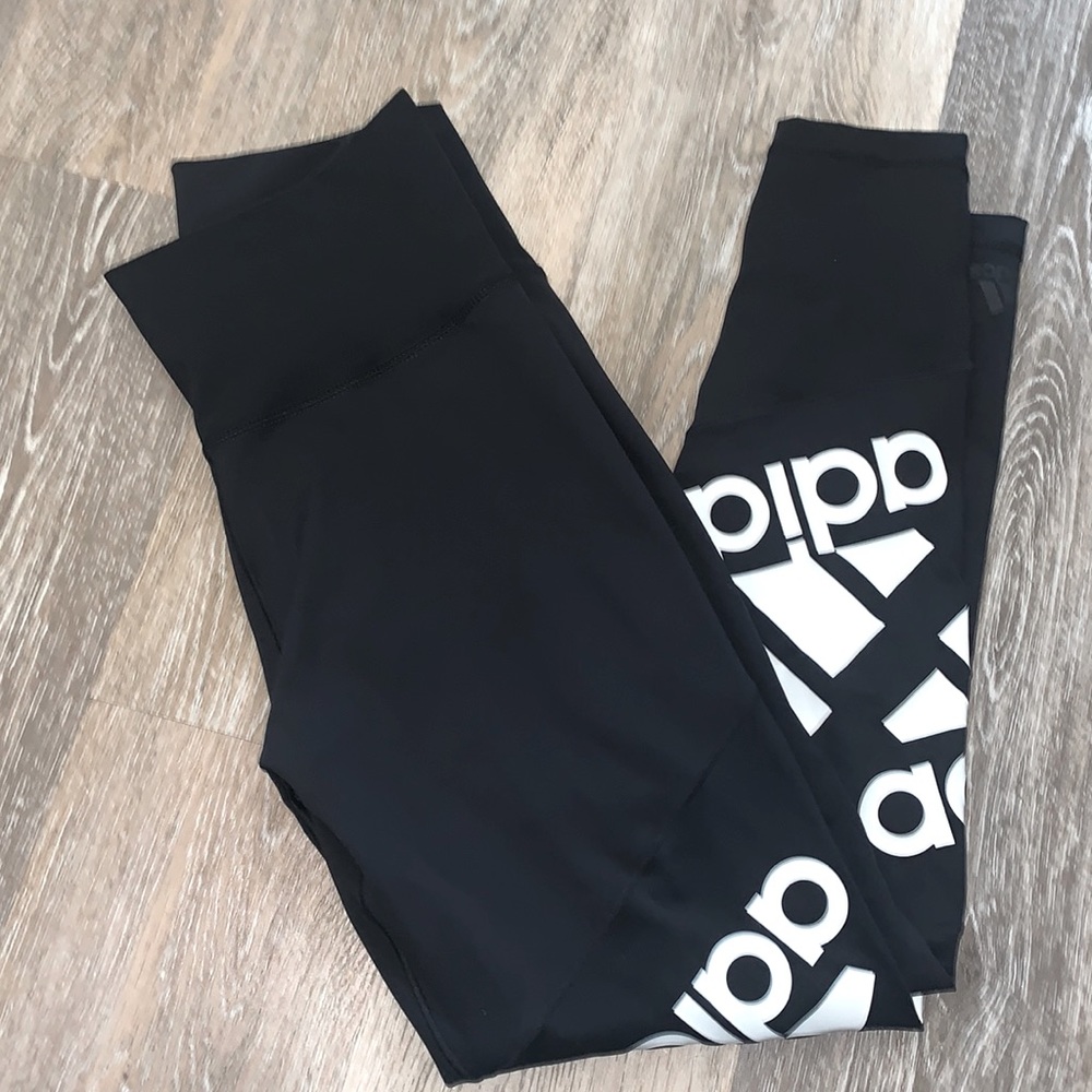 Adidas Leggings